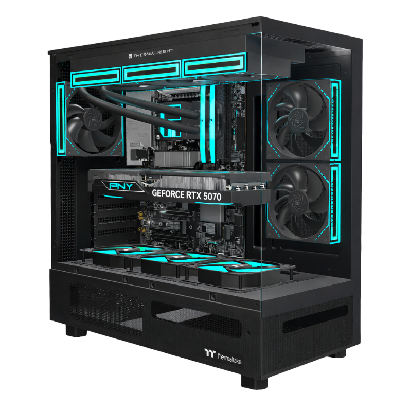 Elite Intel Build