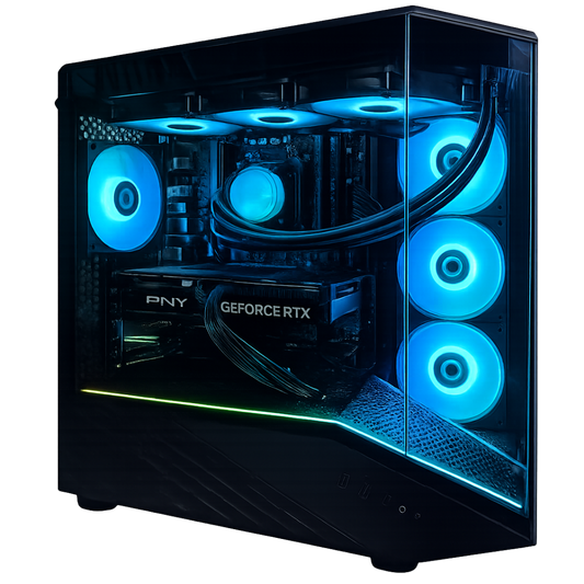 Elite AMD Build