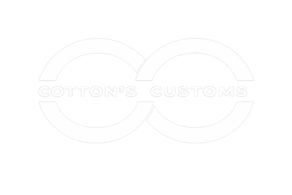 Cotton's Customs PCs