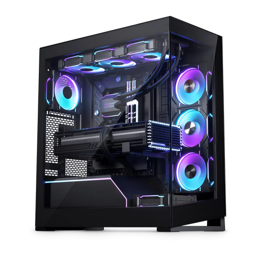 Pro Intel Build