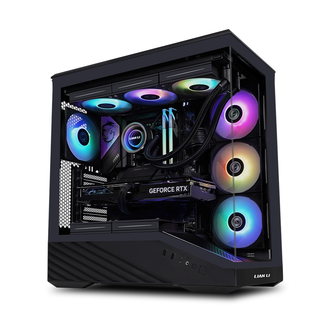 Pro AMD Build