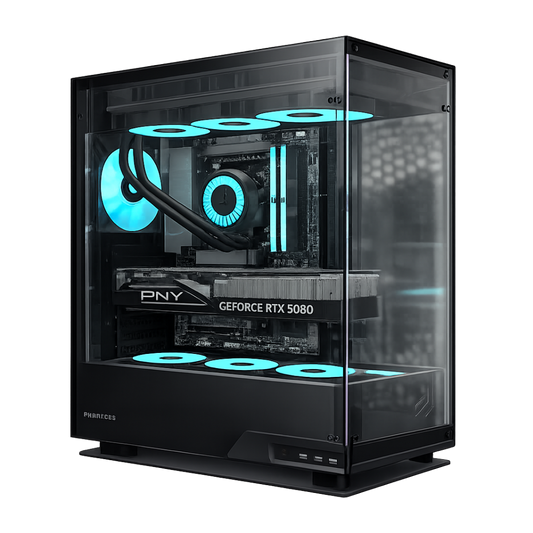 Creator AMD Build