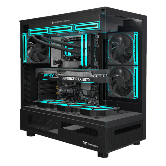 Elite Intel Build